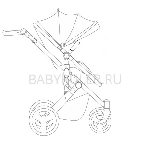 Купить детские коляски и аксессуары, цены на коляски и аксессуары в интернет магазине Бубль-Гум